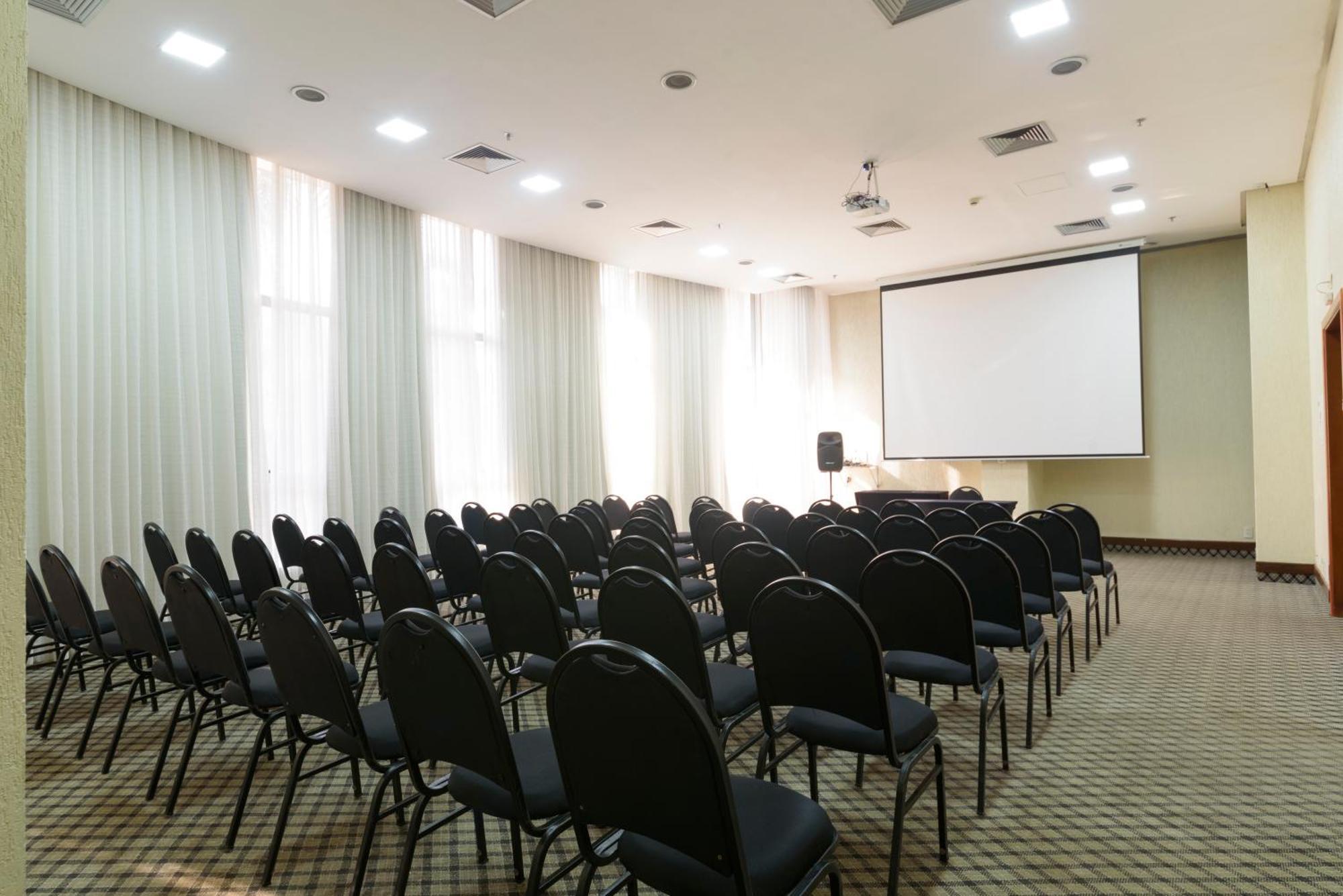 Go Inn Тагуатинга Экстерьер фото