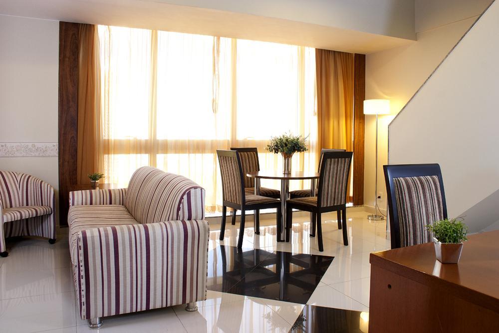 Go Inn Тагуатинга Номер фото