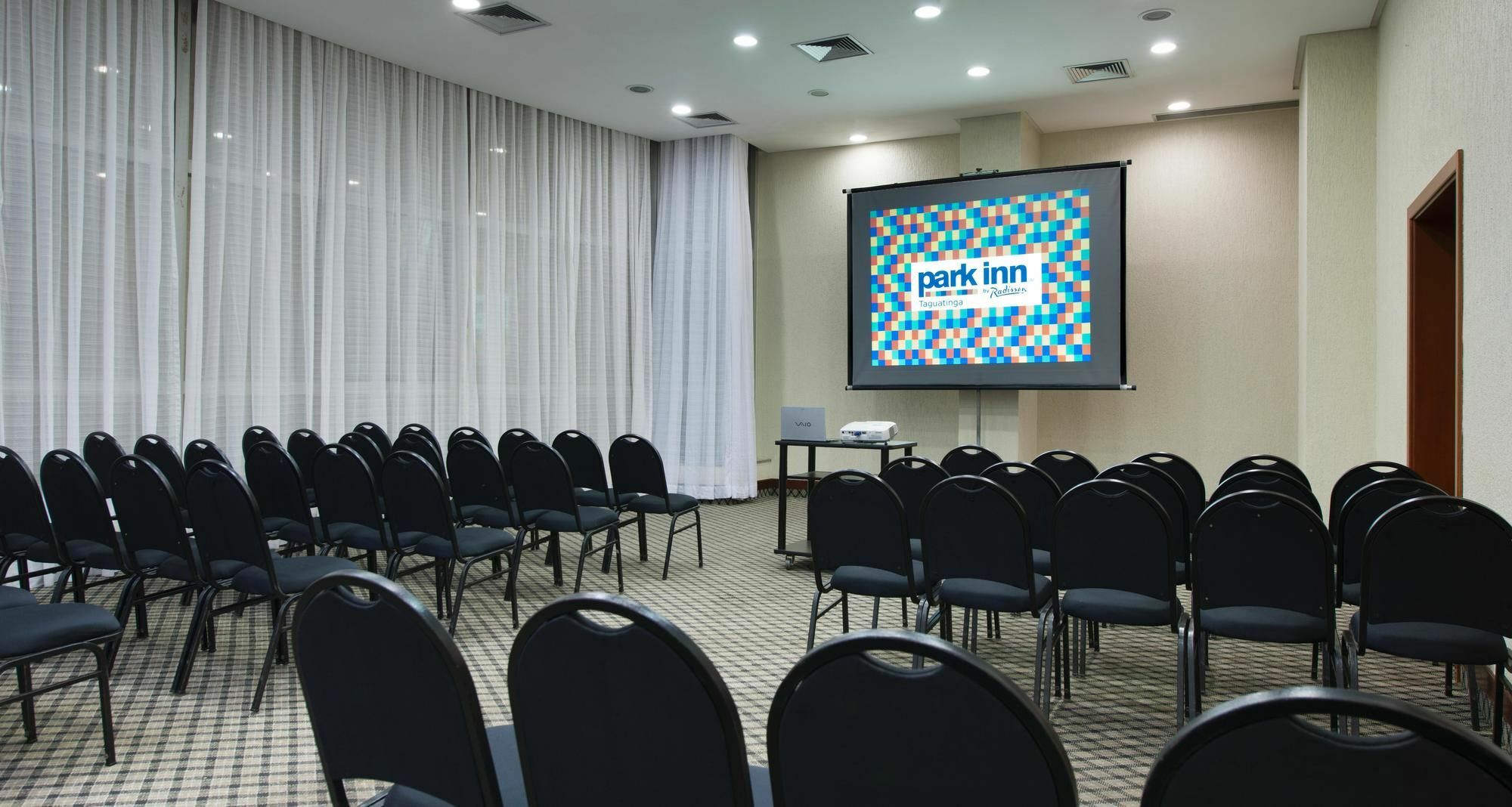 Go Inn Тагуатинга Экстерьер фото